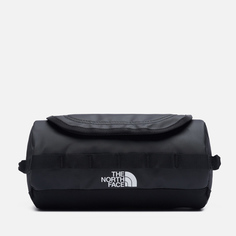 Косметичка The North Face Base Camp Travel S, цвет чёрный