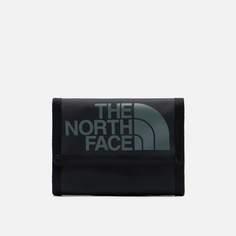 Кошелек The North Face Base Camp, цвет чёрный