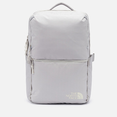Рюкзак The North Face Base Camp Voyager Daypack M, цвет серый