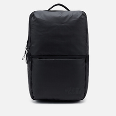Рюкзак The North Face Base Camp Voyager Daypack M, цвет чёрный