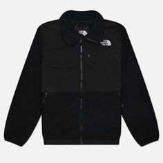 Мужская флисовая куртка The North Face Retro Denali, цвет чёрный, размер S