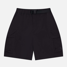 Мужские шорты The North Face Cargo Pocket, цвет чёрный, размер S