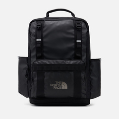 Рюкзак The North Face Base Camp Daypack, цвет чёрный