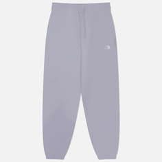 Мужские брюки The North Face Essential Relaxed Straight Joggers, цвет фиолетовый, размер S