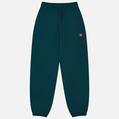 Мужские брюки The North Face Axys Relaxed Joggers, цвет зелёный, размер S