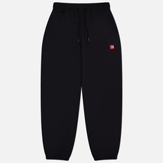 Мужские брюки The North Face Axys Relaxed Joggers, цвет чёрный, размер S