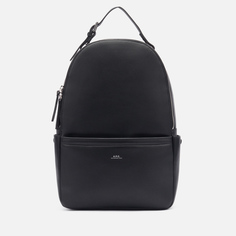 Рюкзак A.P.C. Nino, цвет чёрный