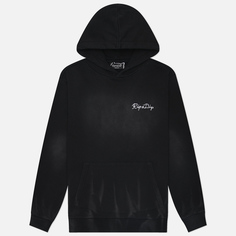 Мужская толстовка RIPNDIP Ripnlit Hoodie, цвет чёрный, размер S