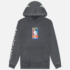 Мужская толстовка RIPNDIP Nerms Cans Hoodie, цвет серый, размер S