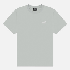 Мужская футболка RIPNDIP Great Wave Graphic, цвет серый, размер S
