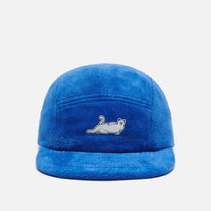 Кепка RIPNDIP Catstanza Camper, цвет синий