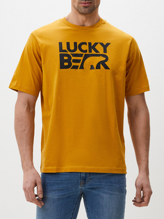 Футболки Lucky Bear