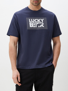 Футболки Lucky Bear