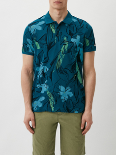 Поло Alessandro Manzoni Denim