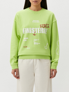 Свитшоты Finisterre Force