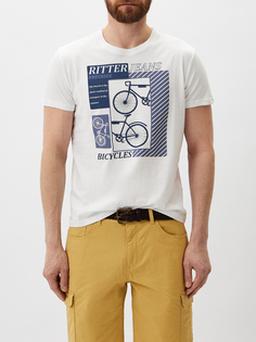 Футболки Ritter Jeans