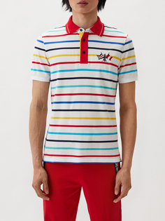 Поло Alessandro Manzoni Yachting