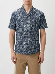 Рубашки Alessandro Manzoni Denim