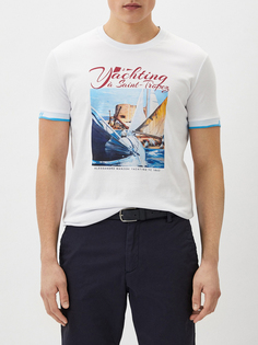 Футболки Alessandro Manzoni Yachting