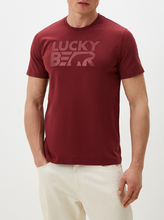 Футболки Lucky Bear