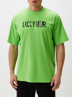 Футболки Lucky Bear