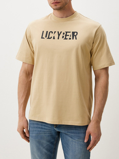 Футболки Lucky Bear