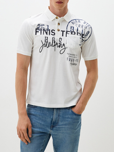 Поло Finisterre Force