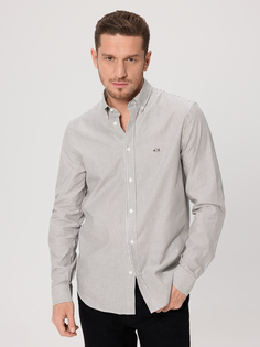 Рубашки Armani Exchange
