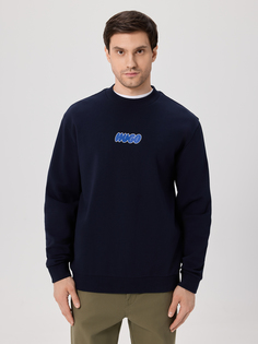 Свитшоты Hugo Blue