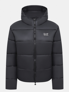 Куртки EA7 Emporio Armani
