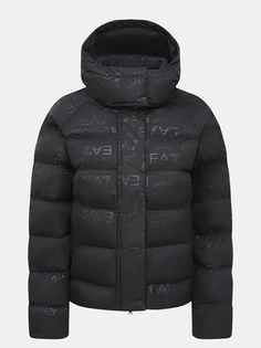 Куртки EA7 Emporio Armani
