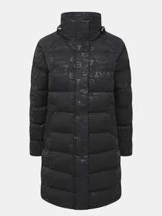 Пальто EA7 Emporio Armani