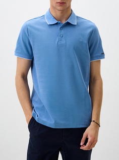 Поло Alessandro Manzoni Denim