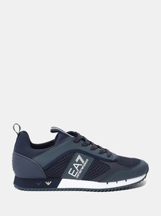 Кроссовки EA7 Emporio Armani