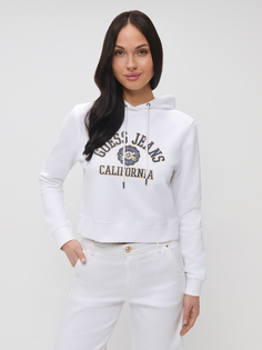 Худи GUESS JEANS