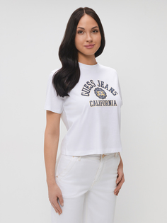 Футболки GUESS JEANS