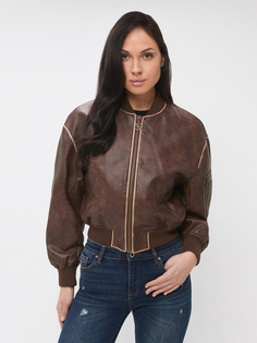 Бомберы GUESS