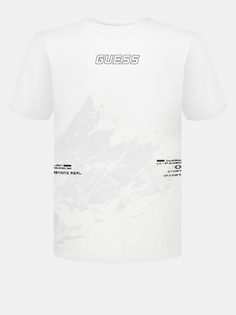 Футболки GUESS