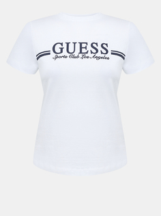 Футболки GUESS