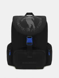 Рюкзаки Bikkembergs