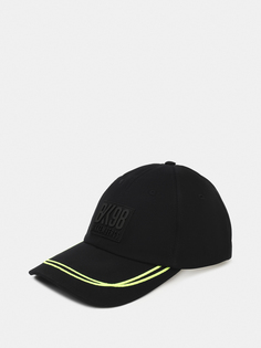Бейсболки Bikkembergs