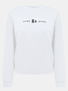 Свитшоты Lucky Bear