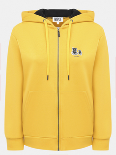 Толстовки Lucky Bear