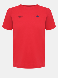 Футболки Aeronautica Militare