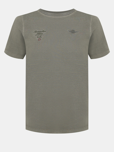 Футболки Aeronautica Militare