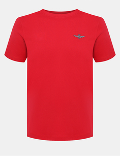 Футболки Aeronautica Militare
