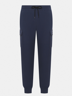Спортивные брюки Aeronautica Militare