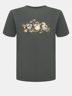 Футболки Lucky Bear