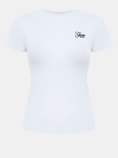 Футболки GUESS JEANS