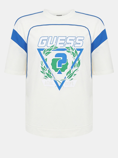 Футболки GUESS